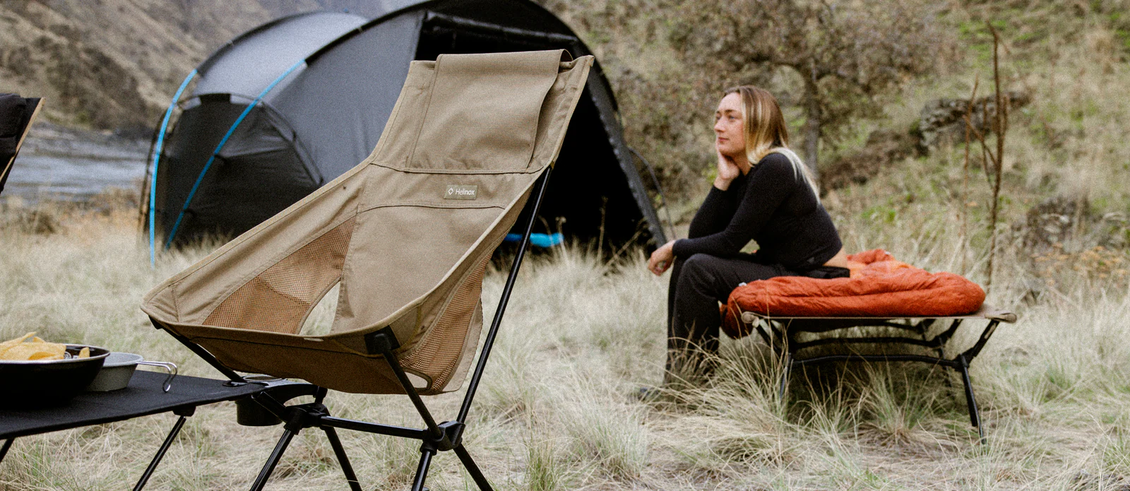 Adventure Lighter, Wander Further