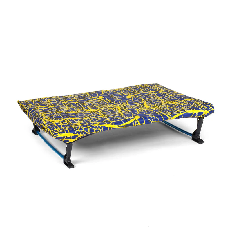 Reversible Dog Cot Warmer - Image 5